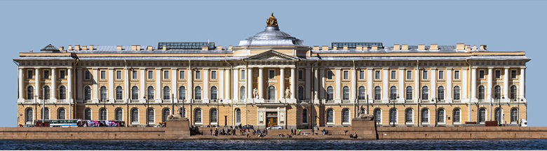 圣彼得堡国立列宾美术学院